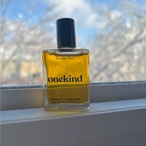 Onekind Tonka Daze Perfume Oil